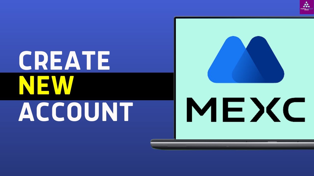 Register Mexc account and receive 45% trading fee refund